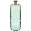 Image de Atmosphera - Vase Verre Recyclé H75cm Créateur D'Intérieur