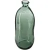Image de Atmosphera - Vase Dame Jeanne Vert Kaki H73cm Créateur D'Intérieur