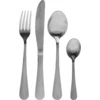 Image de Service De Couverts Satin 24 Pièces Finition Satinée élégante Et Durable - Secret Of Gourmet