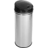 Image de Poubelle Automatique Alpha 42l Ouverture Mains Libres Par Capteur Intelligent - Five Simply Smart