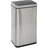 Image de 5five Simply Smart - Poubelle Automatique 40l Sensor Inox - 5five