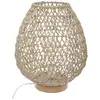 Image de Lampe De Table Arena E27 Col. 'tresse' 35,5x30cm