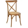 Image de Chaise Isak Chêne Naturel Beige Atmosphera Créateur D'Intérieur