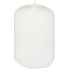 Image de Bougie Many Blanc 110g Atmosphera Créateur D'Intérieur