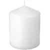 Image de Bougie Ronde Many Blanc 220g Atmosphera Créateur D'Intérieur