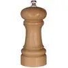 Image de Moulin Sel/poivre Bois Design Classique, Broyage Ajustable, Bois Durable - Five Simply Smart