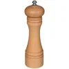 Image de Moulin Sel/poivre Bois Broyeur Céramique Réglable - Five Simply Smart