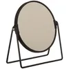 Image de 5five Simply Smart - Miroir Balançoire Avec Pieds D17cm Noir - 5five