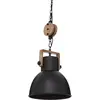 Image de Silas Lampe à suspendre 23cm Loft