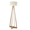 Image de lampe, led