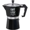 Image de Cafetière italienne 6 tasses - SG Secret de Gourmet