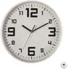 Image de Horloge Couleur Argent ø30cm