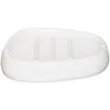 Image de 5five Simply Smart - Porte-savon Colorama Blanc - 5five