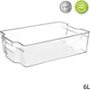 Image de récipient de 6 litres pour le réfrigérateur