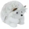 Image de Fééric Lights And Christmas - Décoration De Noël Hérisson En Boule En Peluche Fourrée De 13 Cm - Feeric Christmas Par Atmosphera, Créateur D'Intérieur