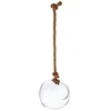 Image de Vase À Suspendre - D 19 X H 22 Cm - Livraison Gratuite