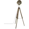 Image de Ebor lampadaire 152 cm BRONZE