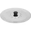Image de Secret De Gourmet - Couvercle En Inox Universel 26 28 30cm - 5five