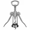 Image de Tire-bouchon Deluxe Cdg Ouvre-bouteille Ergonomique À Levier - Five Simply Smart