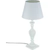 Image de Renzo Lampe de table blanc 54,5 cm