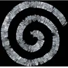 Image de Guirlande Holographique Brins Fins 5cmx2m 4 Plis Argent - Atmosphera Créateur D'Intérieur