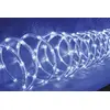 Image de Guirlande lumineuse extérieure en forme de spirale, 432 LED
