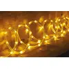 Image de Guirlande lumineuse extérieure en forme de spirale, 324 LED