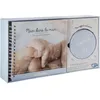Image de Coffret Empreinte Album Photo 40x23cm Atmosphera Créateur D'Intérieur