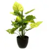 Image de Plante Verte Artificielle En Pot H 45 Cm - Atmosphera