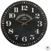 Image de Horloge Alex D38cm Atmosphera Créateur D'Intérieur