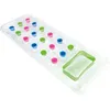 Image de Matelas Transparent 188x71 Intex