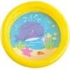 Image de Intex - Pataugeoire My 1st Pool 61x15