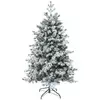 Image de Fééric Lights And Christmas - Sapin Yukon Hauteur 180 Cm - Feeric Lights & Christmas