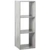 Image de Etagère 3 Cases Mix'n'modul Gris Five