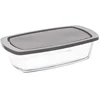 Image de Couvercle en silicone pour plat à gâteau 27 x 14 cm « Keepeat » - 5 five simply smart