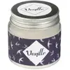 Image de Bougie Parfumée À La Vanille - 65g Atmosphera Créateur D'Intérieur