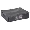 Image de Sac Compresseur D'Air - Taille M - 65 X 45 X 15 Cm - Polypropylène - Gris - Livraison Gratuite