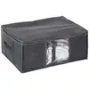 Image de 5five Simply Smart - Housse Rangement Sous Vide 60x45x25cm Air-store - 5five
