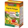 Image de Engrais Potager 1.5kg - Solabiol