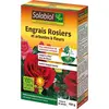 Image de Engrais Rosiers Et Fleurs 750g - Solabiol