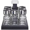 Image de Saveur Et Degustation - Carrousel À Épices 10 Pots Cooking