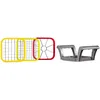 Image de Coupe Frites Et Pommes 3 Lames