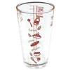 Image de Verre Doseur 50cl - Lily Cook