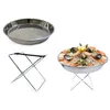 Image de Saveur Et Degustation - Cmp - Service A Huitre Plateau+support+ctx