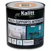 Image de Peinture Multi Support Mat Argile 0.5 Litre