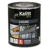 Image de Deco Lasure 8 Ans Les Modernes Bois Blanchi Acrylique Mat - Kalitt