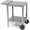Image de Chariot pour plancha - Krampouz - KHEC01 -