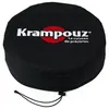 Image de Housse Pour Crêpière 40cm Krampouz Aha4