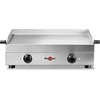 Image de Plancha  ©lectrique 3200w plaque inox 64x33cm - Krampouz - PFSV2AA-KR -