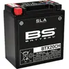 Image de BS BATTERY SLA Batterie sans entretien activée en usine - BTX20CH